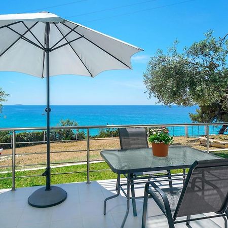 Endless View Villa Limenaria  Luaran gambar