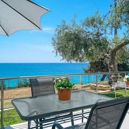 Endless View Villa Limenaria  Luaran gambar
