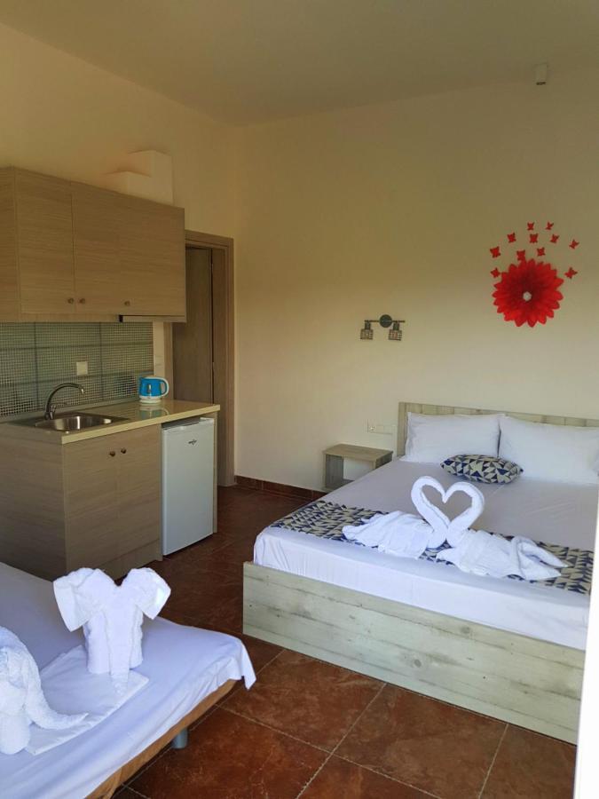 Endless View Villa Limenaria  Luaran gambar