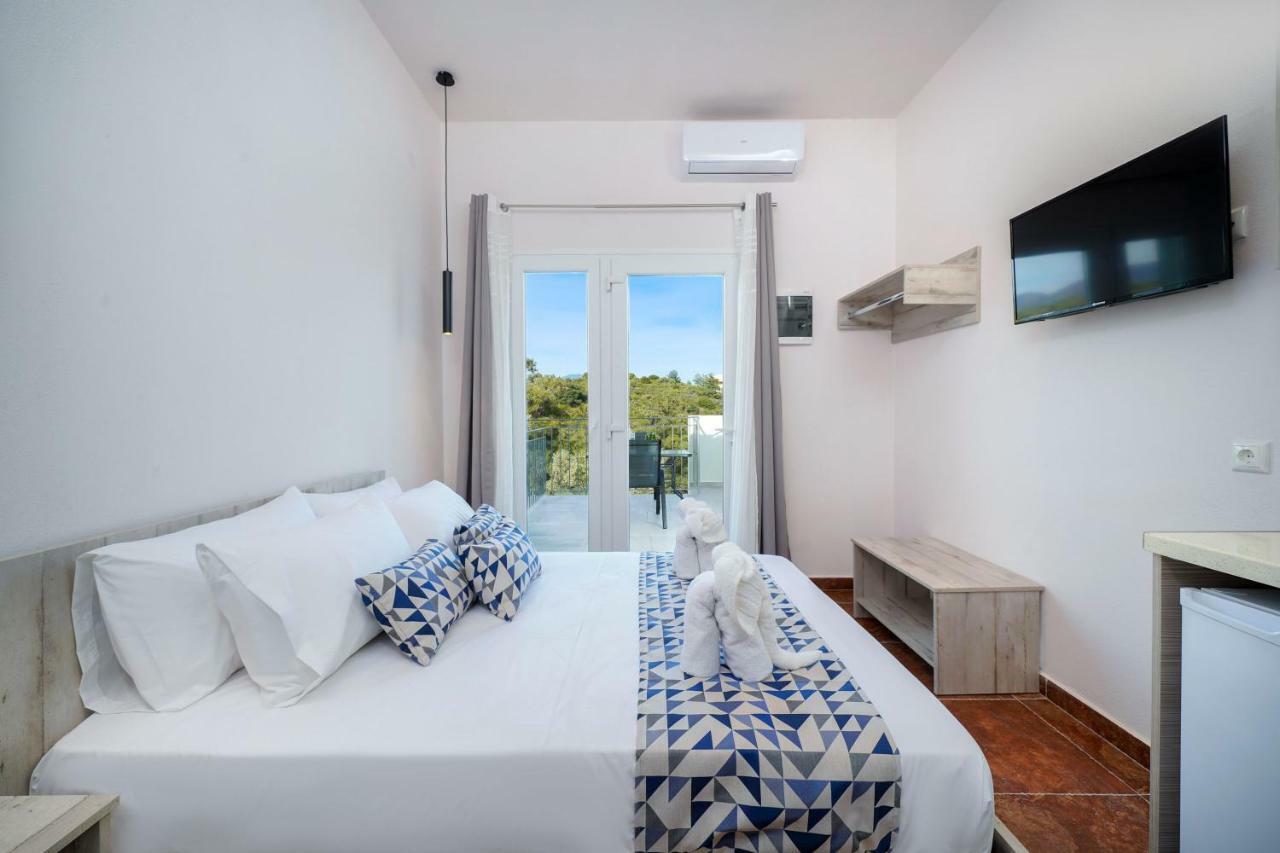 Endless View Villa Limenaria  Luaran gambar
